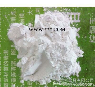 厂家直供白刚玉 微粉一级w63，白刚玉粉，抛光专用图3