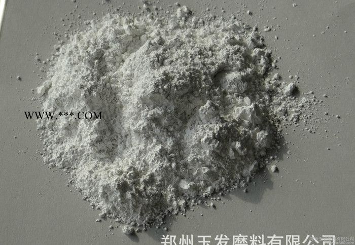【玉神】W14白刚玉微粉 高硬度白刚玉磨具磨料图2