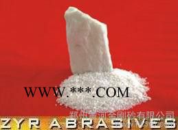 供应白刚玉微粉图3