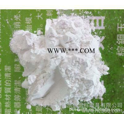 厂家直供白刚玉 微粉一级w3.5，白刚玉粉，抛光专用图2