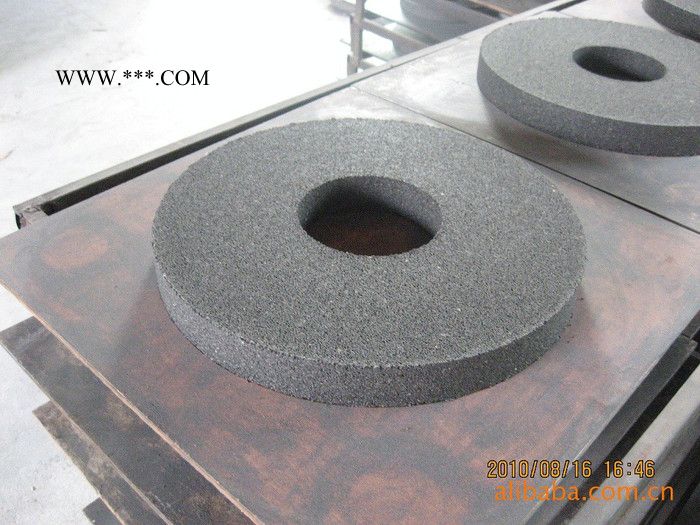 500*50*305棕刚玉砂轮价格   棕刚玉砂轮价格图6