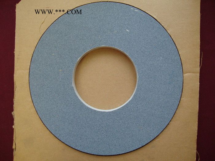 500*50*305棕刚玉砂轮价格   棕刚玉砂轮价格图5