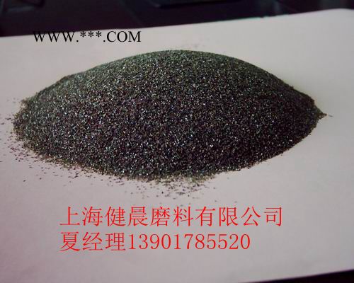 棕刚玉  一级砂国标图2