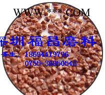 一经棕刚玉，二级棕刚玉，玻璃珠，钢砂免费拿样价格优惠图2