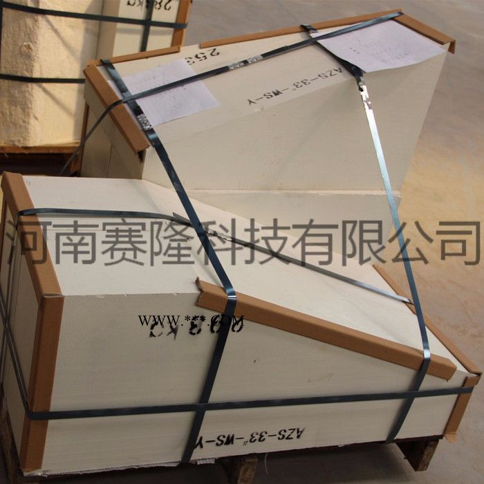 电熔锆刚玉砖的理化指标