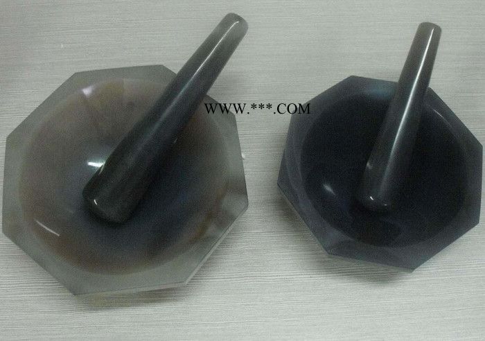 上海**玛瑙研钵_A级品玛瑙研钵（含研磨棒）_技术参数_厂家报价图2