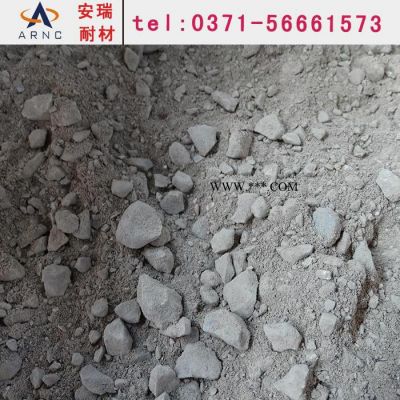 安瑞 浇注料  刚玉浇注料   浇注料**  品质保证