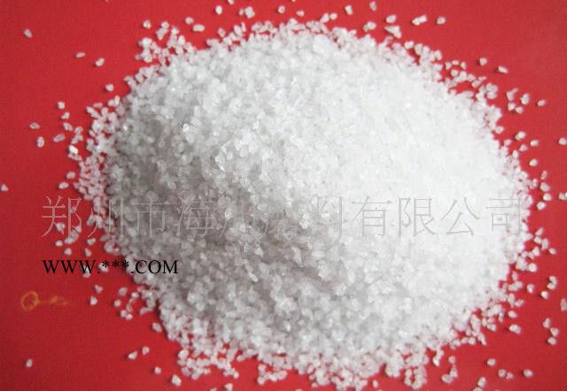 人造磨料一级电熔白刚玉，白刚玉粒度砂，白刚玉微粉，白刚玉细粉图1