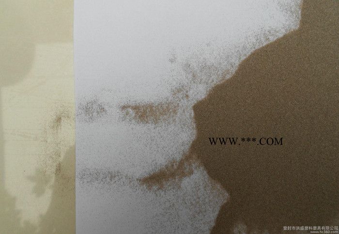 棕刚玉_ 喷砂_棕刚玉微粉_**特价图2
