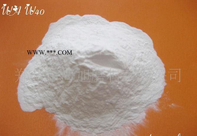 一级白刚玉，白刚玉微粉，高端产品抛光专用，质量稳定图2
