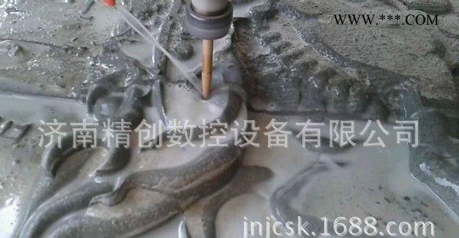 1325独立双头重型石材雕刻机 重型石头石碑大理石浮雕切割机 墓碑雕刻机厂家图1