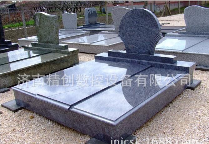 1325独立双头重型石材雕刻机 重型石头石碑大理石浮雕切割机 墓碑雕刻机厂家图5