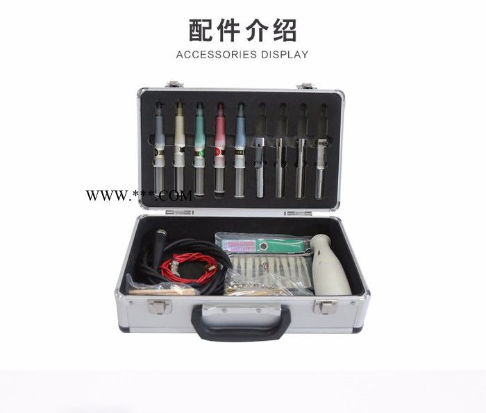 安徽华生各种金属玻璃玉石玛瑙工艺品模具智能超声波抛光机 玉器抛光机图6