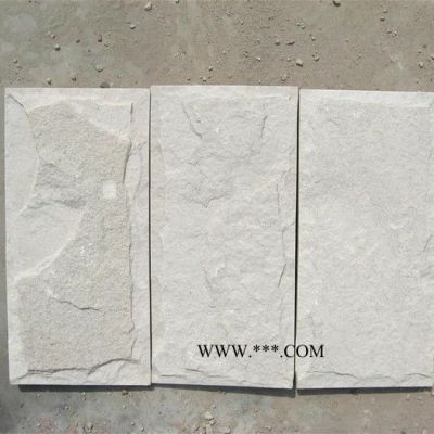 白砂岩|米白砂岩|纯白砂岩|白色砂岩|白色砂岩大理石|毛板|工程板 白沙岩
