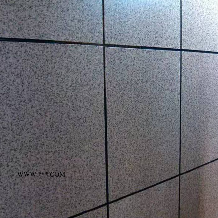 永鹏同飞 仿大理石漆饰面保温装饰一体板 外墙保温装饰板厂家图7