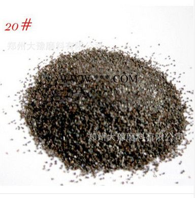 供应供应棕刚玉粒度砂棕刚玉粒度砂图2