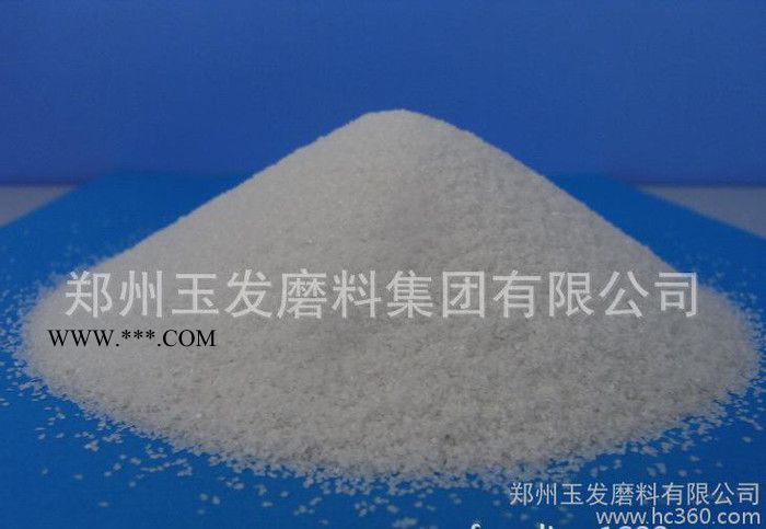 【玉神】牌白刚玉 金刚砂F150-F240 畅销全球图2