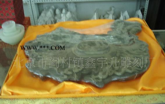 工艺礼品雕刻 大理石工艺小饰品定制