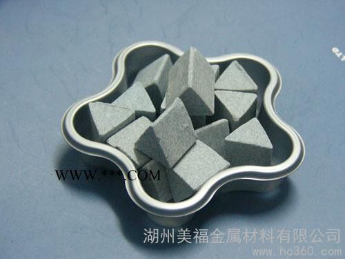 供应棕刚玉研磨石图2