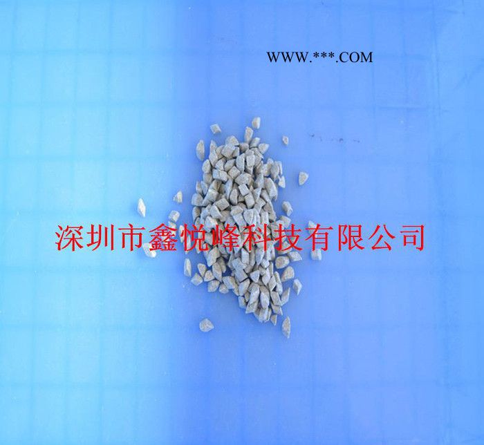 斜三角棕刚玉研磨石  斜三角磨石  棕刚玉研磨石图2