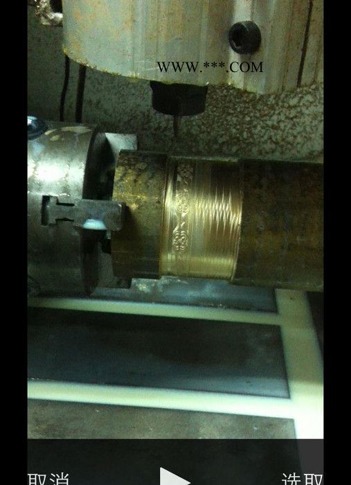 徽雕小型4040s金属不锈钢雕刻机 玛瑙雕刻机图2