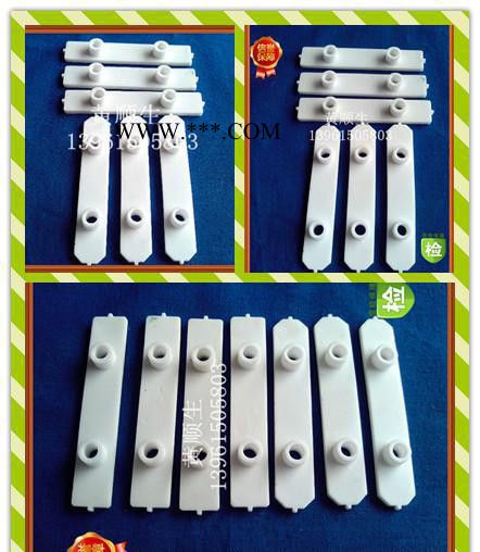 99刚玉管4*6mm 2*4mm图3