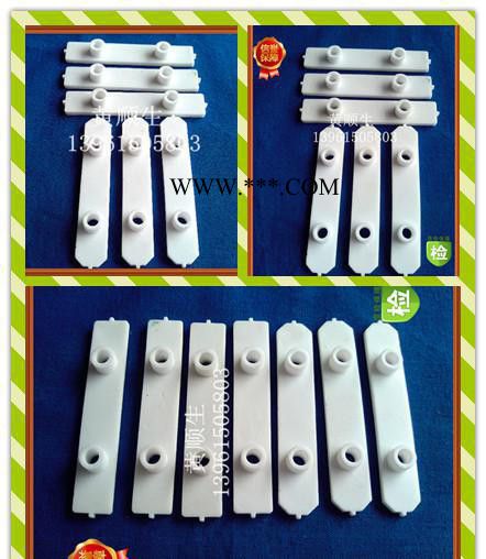 99刚玉管4*6mm 2*4mm图1