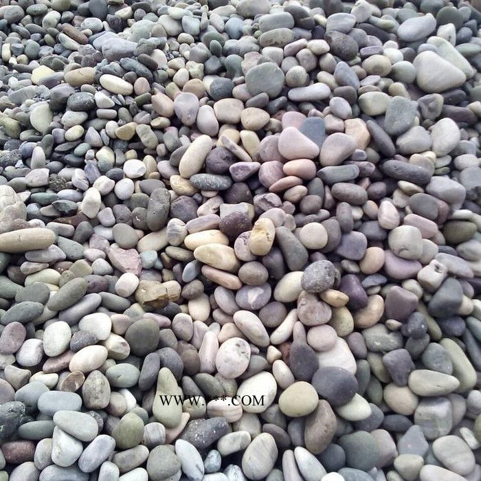 威泰环保贵州天然鹅卵石生产价格鹅卵石生产工艺玛瑙石图2