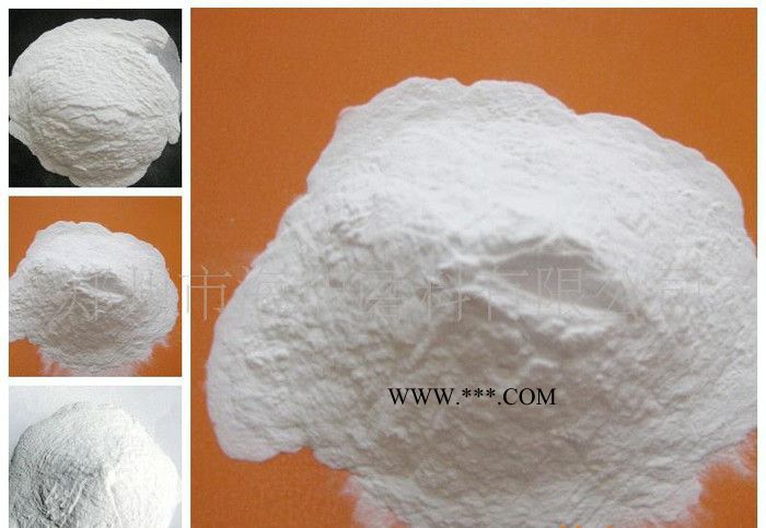 精细抛光研磨，耐火材料用一级白刚玉，白刚玉微粉W40图1