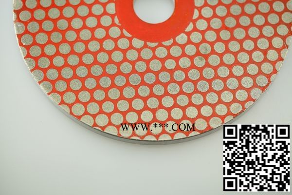 曼德MP6180玻璃深加工开槽金刚石合金大理石锯片磨盘玻璃研磨圆片玻璃机器外贸出口金刚石滚轮图5