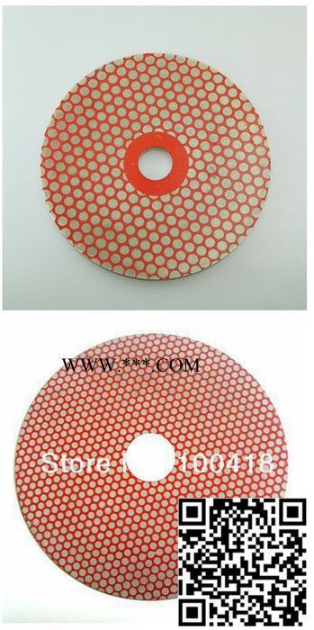 曼德MP6180玻璃深加工开槽金刚石合金大理石锯片磨盘玻璃研磨圆片玻璃机器外贸出口金刚石滚轮图7