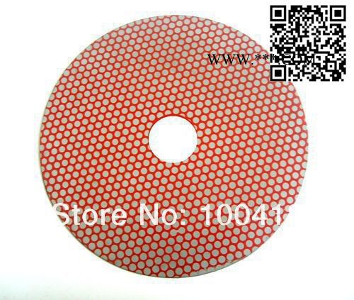 曼德MP6180玻璃深加工开槽金刚石合金大理石锯片磨盘玻璃研磨圆片玻璃机器外贸出口金刚石滚轮图8