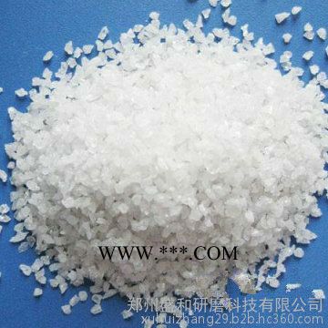 盛和 白刚玉W2.5超细微分图3