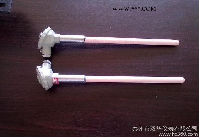 99刚玉S型热电偶图3