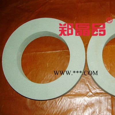 郑晶品1A1 白刚玉修整环