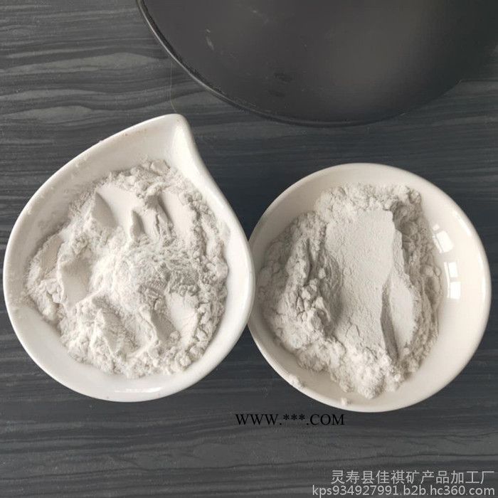 人造大理石用重钙粉现货 佳祺厂家325目重质碳酸钙粉价格图5