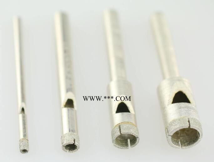 曼德MDR-38 金刚石工具标准电镀金刚石钻头硬质 合金深孔钻头大理石切割片金刚笔 电动工具钻头金刚笔图6