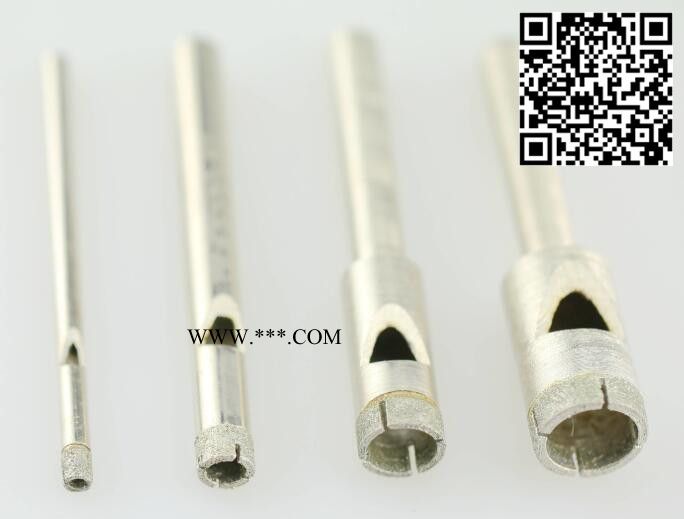 曼德MDR-38 金刚石工具标准电镀金刚石钻头硬质 合金深孔钻头大理石切割片金刚笔 电动工具钻头金刚笔图2