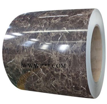山东鼎辰 承接定制各种仿大理石石材铝合金石纹铝板   1.5mm 2mm 2.5mm 3mm厚图3