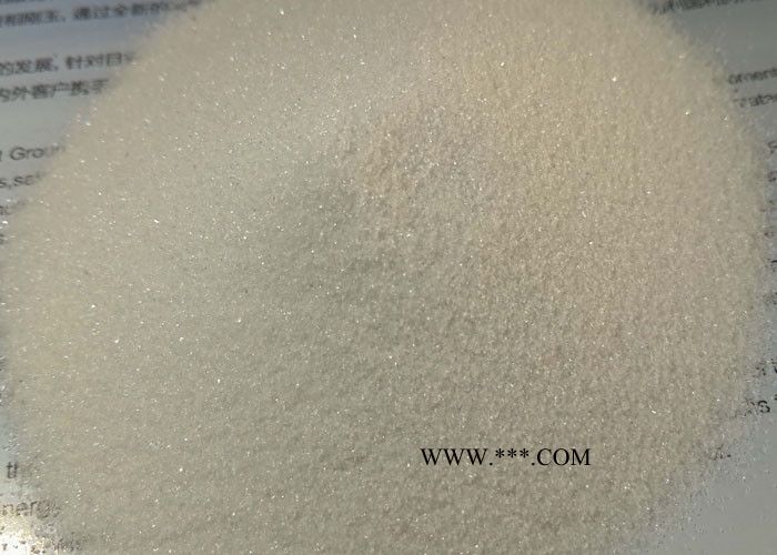 供应锐石RS 倾倒炉一级白刚玉 耐火材料 细粉180#-0，200#-0，320#-0图5