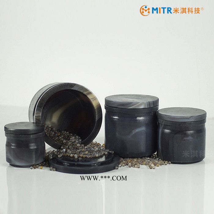 供应YXQM行星球磨机搭配玛瑙球磨罐图2