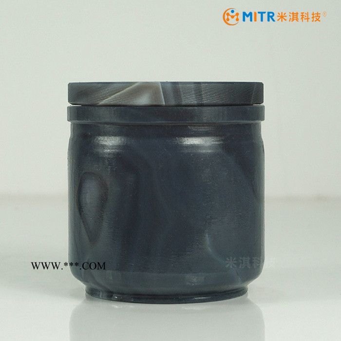 供应YXQM行星球磨机搭配玛瑙球磨罐图4