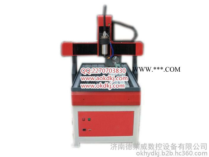 玛瑙玉石雕刻机，奥刻玉石雕刻机专业厂家  珊瑚吊坠雕刻机图4