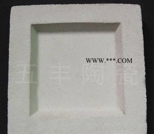 刚玉质微孔陶瓷过滤砖图3