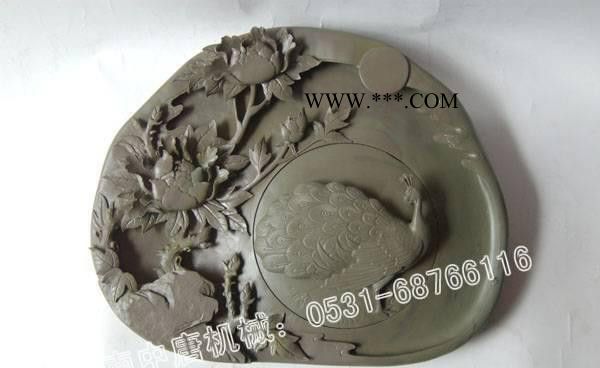 【品质诚信】玛瑙雕刻机、紫晶金矿石雕刻机、石英雕刻机图2