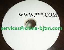 500 x 200 x 304.8mm白刚玉砂轮价格 白刚玉图2