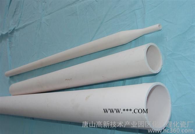 神唐刚玉管氧化铝管图3