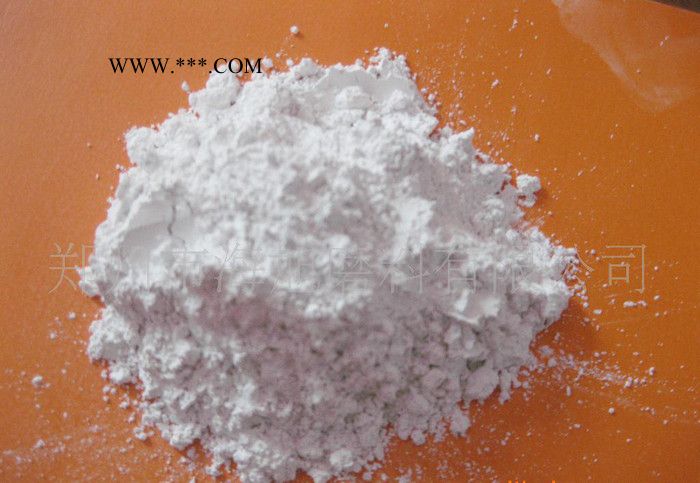 陶瓷抛光用一级白刚玉，白刚玉微粉W5 w3.5，水分+酸洗，图3