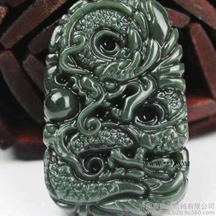 赛伯特小型数控橄榄核雕刻机\3030玉石雕刻机报价\翡翠，玛瑙雕刻机型号价格图5