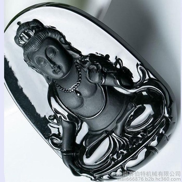 赛伯特小型数控橄榄核雕刻机\3030玉石雕刻机报价\翡翠，玛瑙雕刻机型号价格图7
